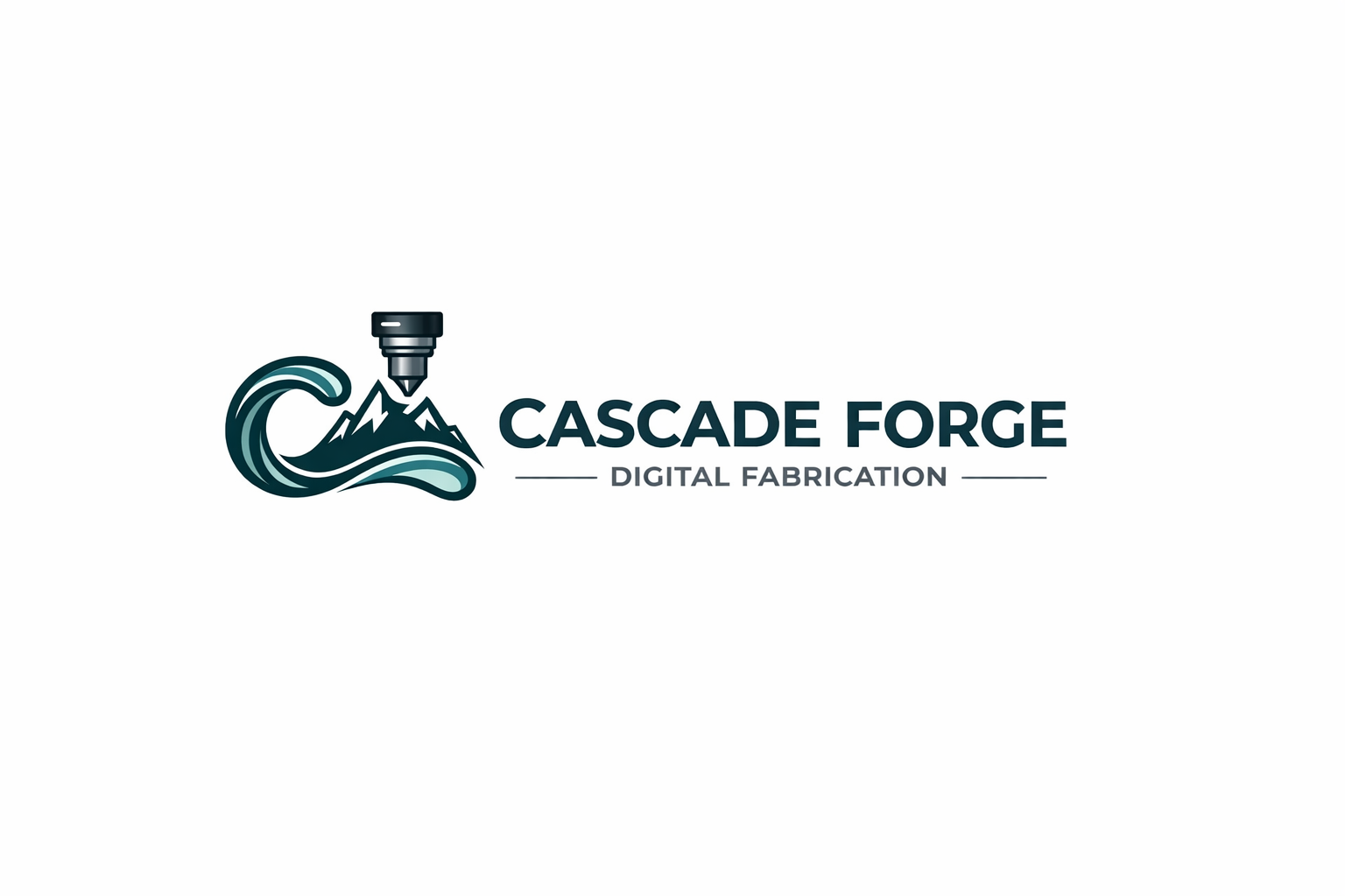 Cascade Forge